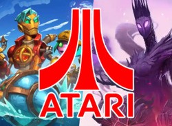 Atari Picks Up SteamWorld Publisher in €4.5 Million Investment