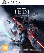 Star Wars Jedi : Ordre déchu (PS5)