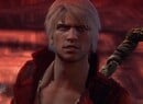 DmC: Devil May Cry Grows Its Hair Back from 29th January