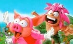 Tombi! Jumps onto European PSN on 5th September