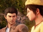 The Story of Shenmue Is Far from Over, Says ININ