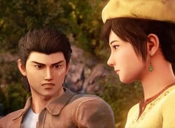 The Story of Shenmue Is Far from Over, Says ININ