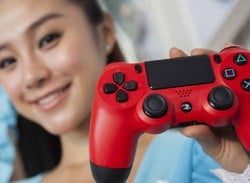 Will PS4 Win the Battle for China? Our Survey Says...