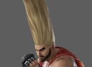 Yes, You Can Extend Paul Phoenix's Hair in Tekken 7 on PS4