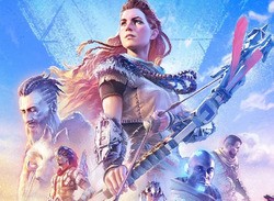 Sony Plans to Start Shooting Horizon Movie in 2026, with 2027 Release Planned