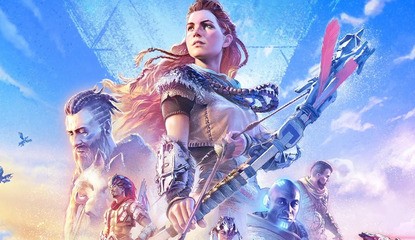 Sony Plans to Start Shooting Horizon Movie in 2026, with 2027 Release Planned