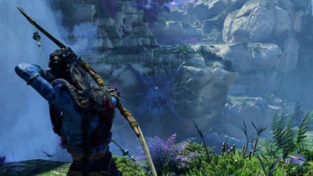 Avatar PS5 Game Gets a Third-Person Mode, New Game+ in Huge December Update 2
