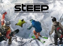 Ubisoft's Steep Set for Winter Release