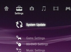 PlayStation 3 Firmware Update 4.20 Arrives Tomorrow