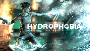 Hydrophobia Prophecy