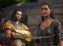 Assassin's Creed Odyssey Will Indeed Launch This Year, Other Details Leaked