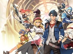 Falcom on Bringing Kuro Trails Games West: 'Of Course We Intend To'