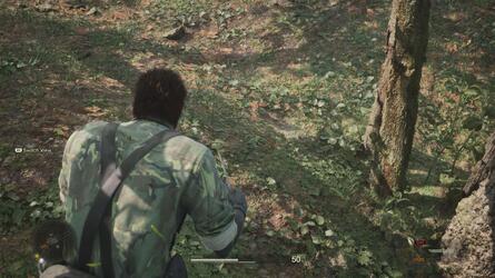 Metal Gear Solid Delta: Dremuchij South Walkthrough 20