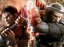 SoulCalibur VI - All Characters in the Finished Game