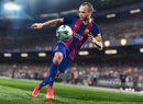 Japanese Sales Charts: PES 2018 Shoots to the Top, Uncharted Ventures into Fourth