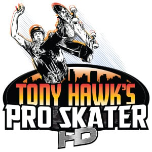 Tony Hawk's Pro Skater HD