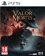 Valor Mortis