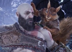 UK Sales Charts: God of War Ragnarok Starts 2023 Strong in the Top Spot