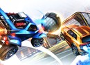 Rocket League Goes Free-to-Play on 23rd September, Gets Amazing CG Trailer