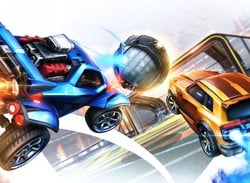 Rocket League Goes Free-to-Play on 23rd September, Gets Amazing CG Trailer