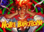 Swery65, Suda51's Wild Collab Game Hotel Barcelona Hits PS5 in September