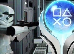 Trophies Surprisingly Added to PS1 Shooter 2 Years After PS5 Release