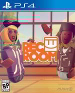 Rec Room