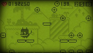 Any Game That Looks Like This Has Our Attention.