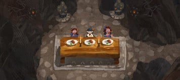 Going Platinum: I Didn't Want This Clever, Cosy PS4 Game to End 6