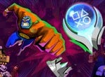 Going Platinum: I Replayed This PS4 Metroidvania on Hard Mode and Loved Every Second