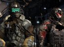 Dead Space 3 Resource Farming Glitch Won't Be Patched