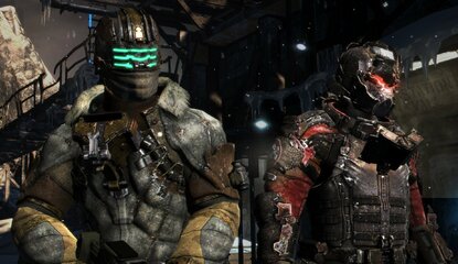 Dead Space 3 Resource Farming Glitch Won't Be Patched