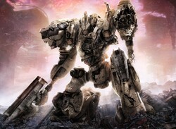 Elden Ring Dev's Next Big Thing Armored Core 6 Targets PS5, PS4 on 25th August