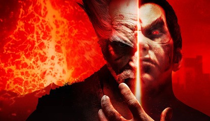 Tekken 7's Massive and Possibly Final Balance Patch Is Out Now