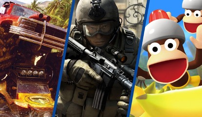 What PlayStation Franchises Should Sony Bring Back on PS5?