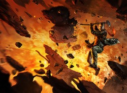 Red Faction: Guerrilla Re-Mars-tered (PS4)