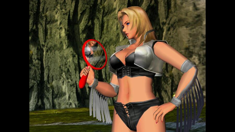 Can you name this PS2 launch game? (North America)