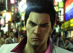 Yakuza: Kiwami - The Successor to a Much Stronger Game