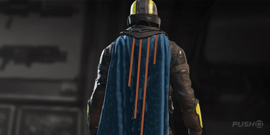 Helldivers 2 May Turn Negative Steam Reviews into a Fashionable In-Game Cape 1
