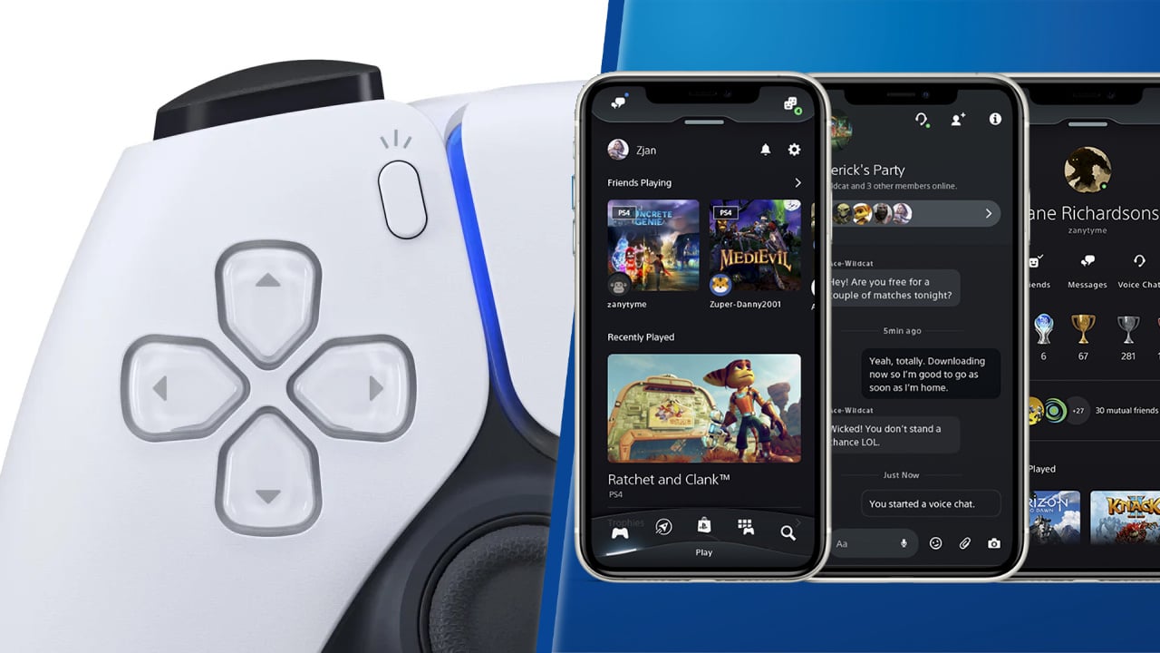 How to Turn Off PS5 using Remote Play Mobile App - Easy Guide