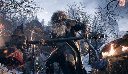 Brett's Top 5 PS5, PS4 Games of 2021