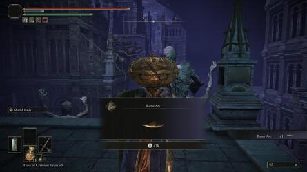 Elden Ring: How to Complete Nokron, Eternal City and Find the Fingerslayer Blade Guide 18