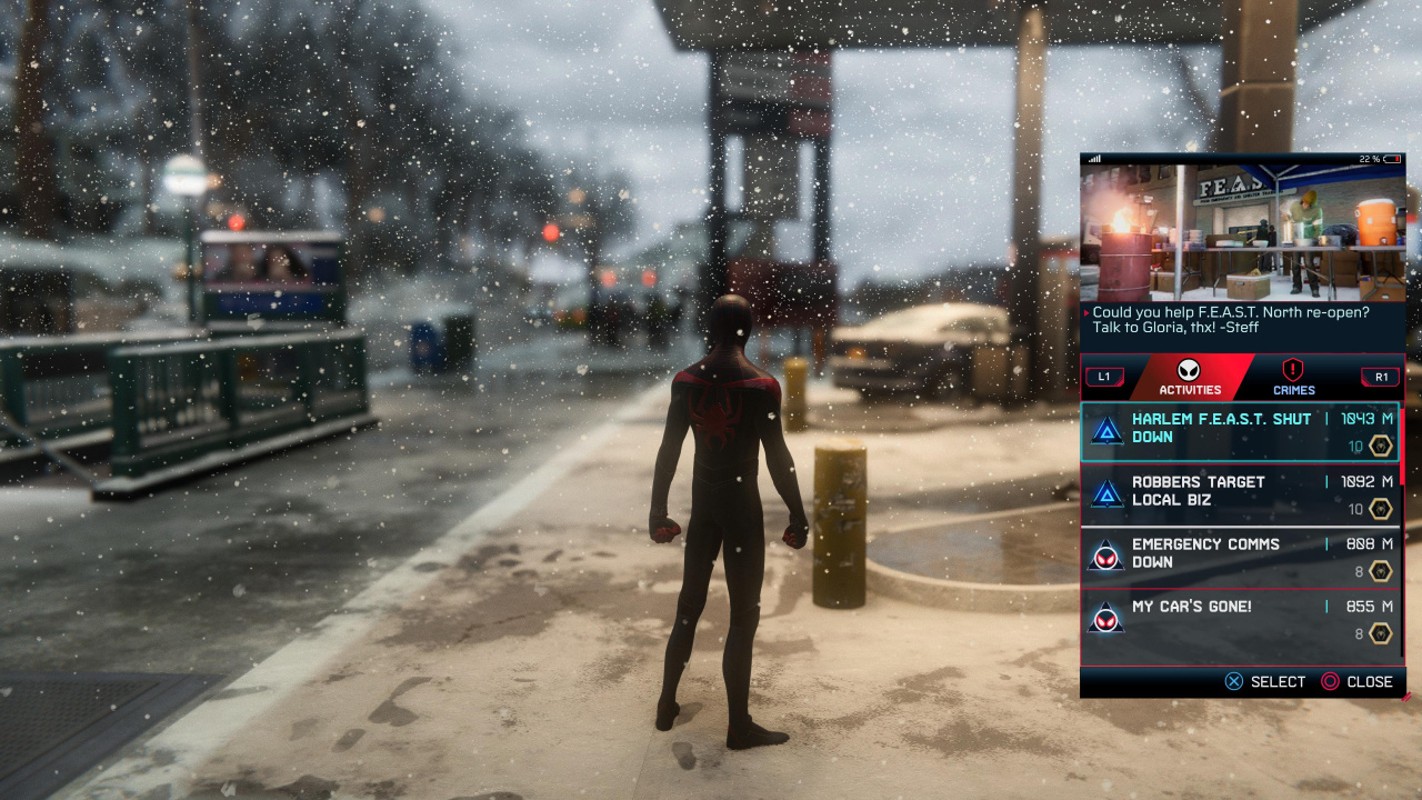 Marvel's Spider-Man: Miles Morales PC review: Friendly