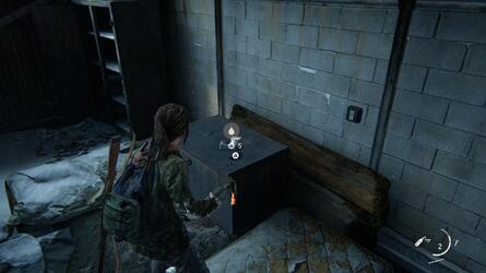 The Last of Us 1: The Hunt Walkthrough - All Collectibles: Artefacts, Firefly Pendants, Comics, Optional Conversations