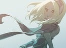 What's Going on with Gravity Rush 2?