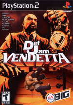 There Are No Guns In Hip Hop - The Fight To Save Def Jam Vendetta's Ending