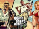 UK Sales Charts: Grand Theft Auto V Holds Up Top Spot