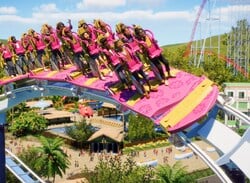 Planet Coaster Dev Announces Partnership with Disney on a New Management Sim