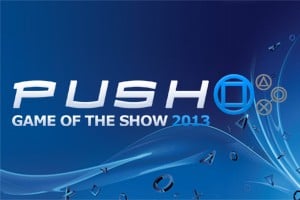 Push Square's E3 2013 PlayStation Game of the Show