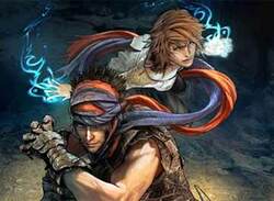 New Prince Of Persia DLC Coming Late February On PS3